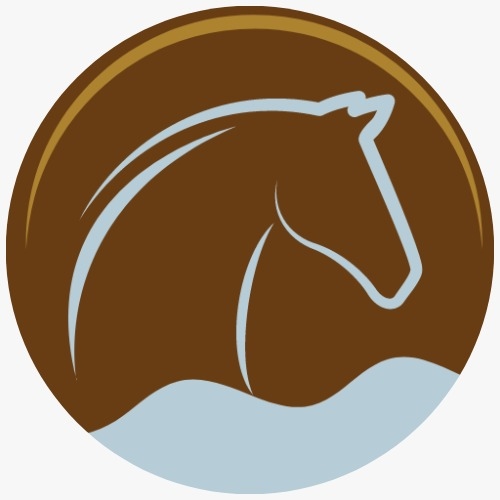 Sea Side Saddle Adventures logo
